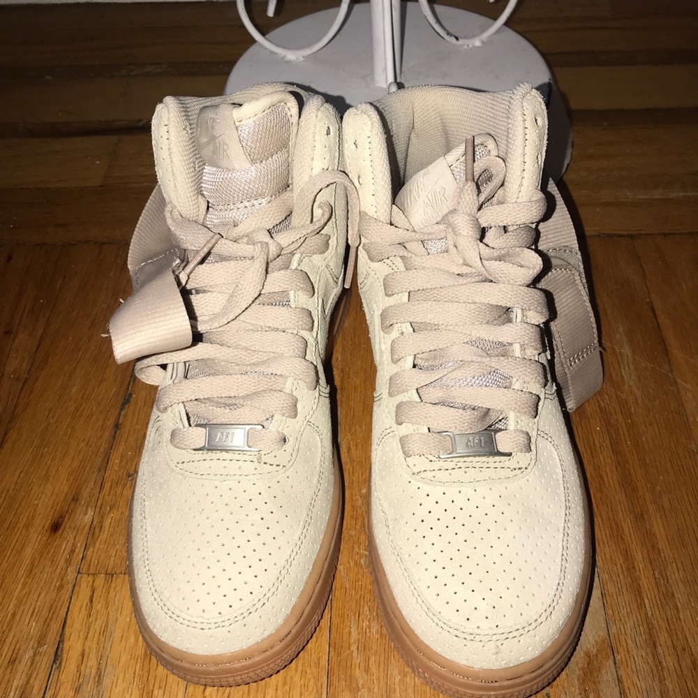 Nike Air Force